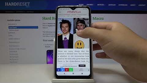 How to Find Downloaded Files in MOTOROLA One Macro – Locate Downloaded Files