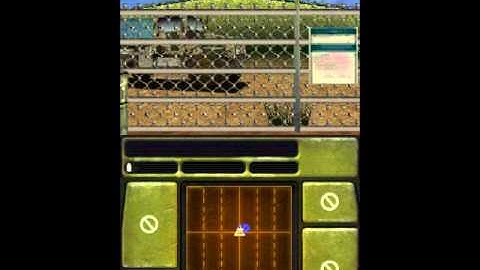 Call of Duty Black Ops DS Gameplay EMU(Emulator)