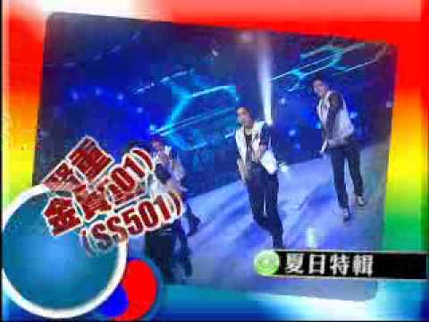 7/9(六)韓國人氣歌謠登場藝人