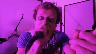 Short Stack Sessions: 'Gettysburg '85' - Cab Ellis