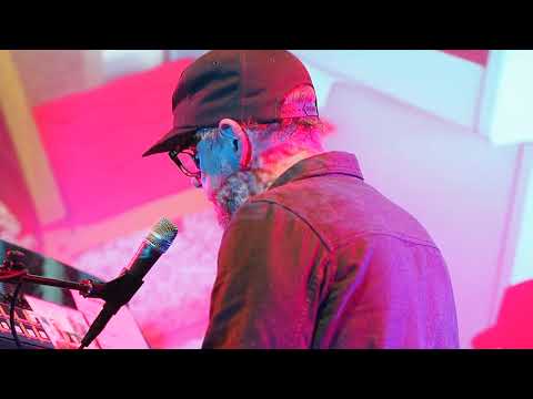 Jason Lytle (Grandaddy) - Underneath the Weeping Willow Live @ Bush Hall