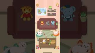 Tidy Fun – Level 64 Walkthrough | Clean Living Room 🛋️✨
