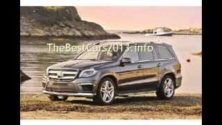 2013 Best SUVs | Top 10 SUVs New & Used Ford, Toyota, Honda