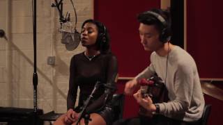 Imperfect Circle by Jorja Smith l Döe Cover