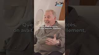 Philippe Risoli est le porte-bonheur du PAF