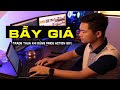 Bẫy hành động giá - phá vỡ Giả theo price Action - Điều gì khiến chúng ta vào lệnh sai?
