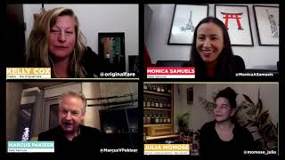 The Original Fare Presents: Sake Happy Hour