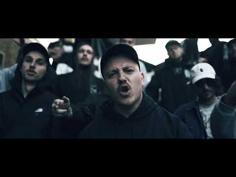 Honest Crooks — Honest Crooks - Hellsworth's Heaviest (Official Music Video)