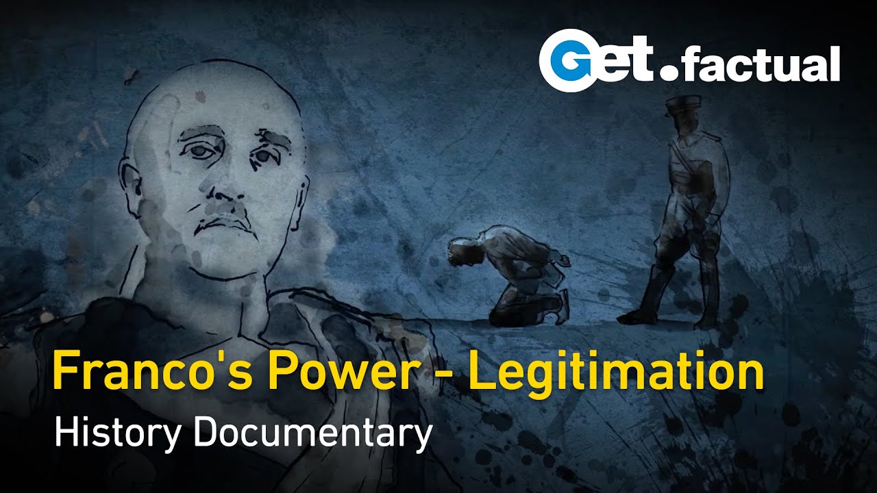 The Truth about Franco: Legitimation History Documentary