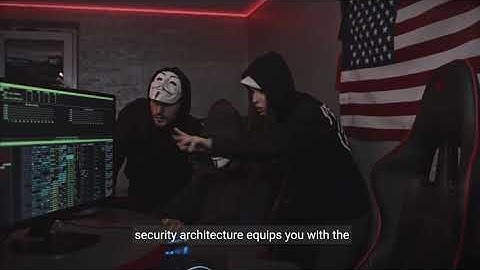 Unlocking the Benefits of Cyber Security Architecture