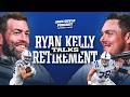 Ryan Kelly & Jack Doyle share favorite Colts memories & life after football | The Jack Doyle Podcast