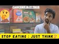 INDIAN FOOD PRODUCTS BANNED 🚫|CANCER AGENTS| ETHYLENE OXIDE|#news #india #education #tamilnews #food