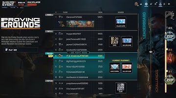 Black Ops 7 New Proving Grounds Event (Challenges & Rewards)