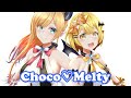 [ChocoMel] [3D, Original] - Choco♡Melty