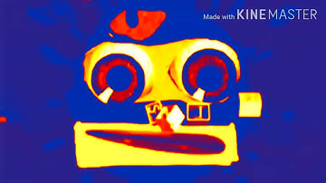 Preview 2 KlasKy Csupo V3 Robot Flip