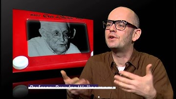 Etch a Sketch inventor dies