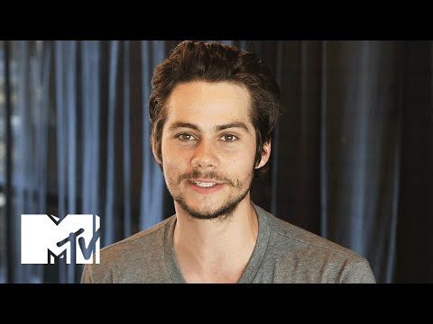 Dylan O’Brien Introduces An Exclusive Clip From 'The Scorch Trials’ | 2015 MTV Fandom Awards