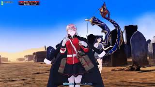 【FGOAC】全国対戦Part268 初手ナイチンゲール