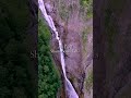 Shomyodaki Falls (Toyama Prefecture) Japan’s Scenic Beauty #japan #fall #scenery