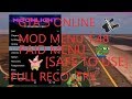 GTA 5 ONLINE 1.48 MOONLIGHT MENU v2.1 BEST PAID GTA 5 MOD MENU + FULL RECOVERY UNDETECTED