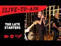 The late starters  rdu livetoair