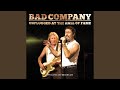 Miniature de la vidéo de la chanson Paul Rodgers Interview