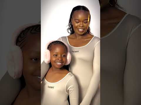 Bahati S Baby Mama Yvette And Yvanna