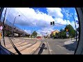 Silesia Trams - Tramwaje Śląskie | Linia 6 - Katowice - Bytom