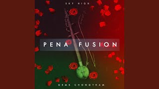 Pena Fusion (feat. Jack RK)