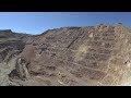 Candelaria, NV - Argentum (Silver) Mine