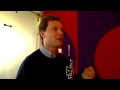 Russian oboist of the Rotterdam Philharmonic demonstrates a special breathing technic