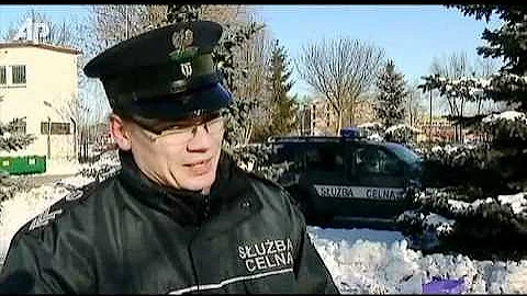 Hero Sniffer Dog Retires