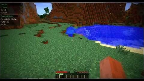 ♛ MINECRAFT - THE BEST PLUGIN FOR BUKKIT 1.6.2 - How to use it ♛