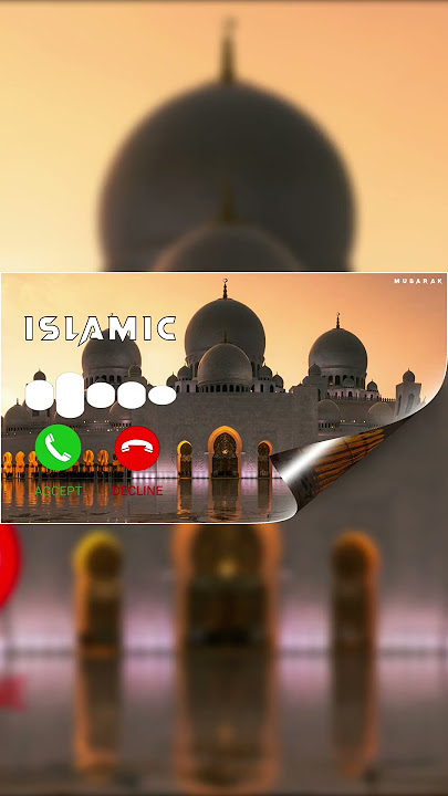'Surah Yasin, Mujammil, Mutassir, Taha | Soothing Islamic Ringtone 2025 | Peaceful Quran Tilawat 📿'