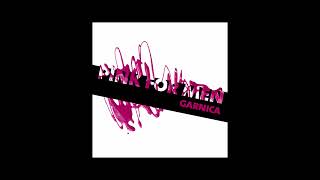 Garnica - Pink For Men