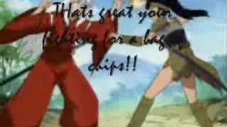 Random Pic AMV