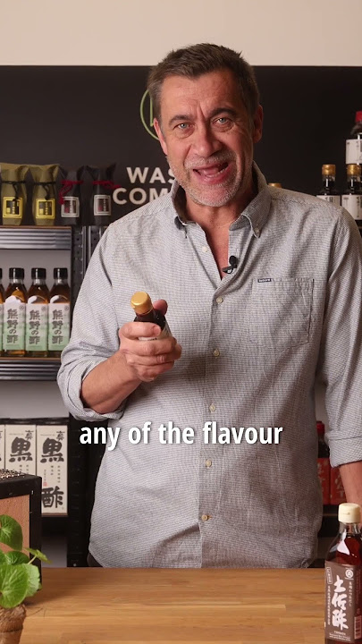 Download lagu Nama Shoyu Soy Sauce Explained | Yugeta’s Double-Fermented Japanese Classic