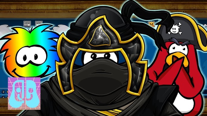 🐧ThatPenguinDude🐧 on X: Did you know CPM #3 ----------------------------  There is was 5 club penguin games released (2 of which being just a  reskin). Elite penguin force had a collector edition with