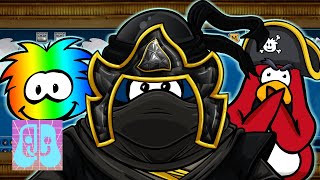 The Best of Old Club Penguin Myths