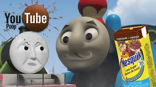 [YTP] Tomuss and the Quest for Nesquik