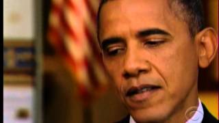 Obama Says Attacks In Libya And Egypt Are Just "Bumps In The Road"