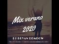 DJ Bryan Dembow - MIX VERANO 2020 - ( Tusa, Fantasías, Enseñame a soñar, Muevelo )