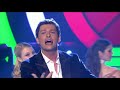 Patrizio Buanne - Bella Italia 2012