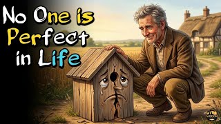 No One is Perfect in Life | Heart Touching Motivational Story About Self-Worth