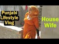 Desi Village Couple Vlog Rural Life 👌India House Wife 🙏|| Happy Vlog ||