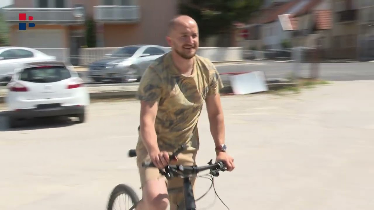 RTV HB | Uskoplje:Osumnjičeni maloljetnici ,u tijeku kriminalistički postupak