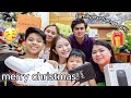 CHRISTMASY DAY + OPENING OF CHRISTMAS GIFTS!⎜TIN AGUILAR
