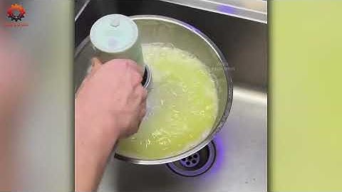 Meest bevredigende fabrieksmachines en ingenieuze gereedschappen | Beste van de week #106