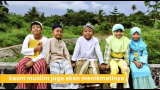 INDONESIA RUMAH BERSAMA