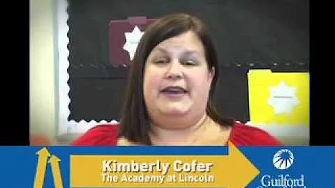 GCS Insider Kimberly Cofer